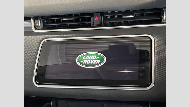 2020 認定中古車 Land Rover Range Rover Evoque Yulong White 2.0 litre i4P​ S