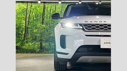 Range Rover Evoque 28