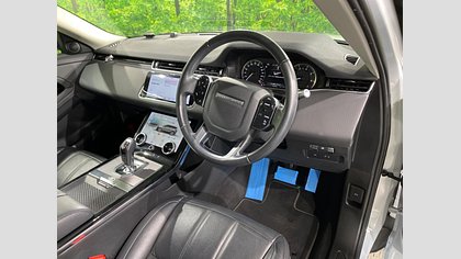 Range Rover Evoque 32