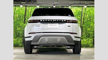 Range Rover Evoque 7