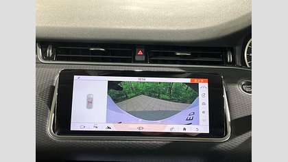 Range Rover Evoque 45