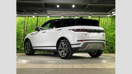 Range Rover Evoque 1