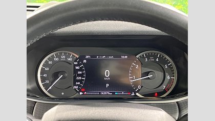 Range Rover Evoque 37