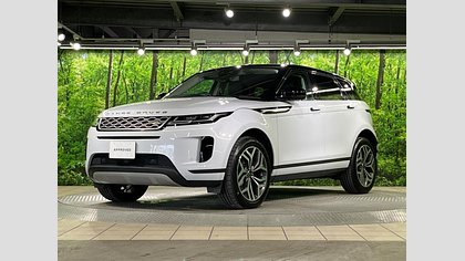 Range Rover Evoque 23