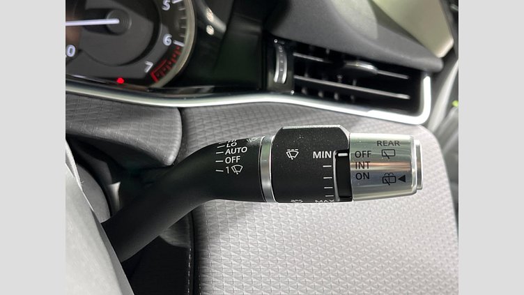 2020 認定中古車 Land Rover Range Rover Evoque Yulong White 2.0 litre i4P​ S