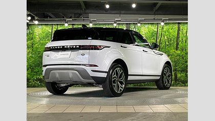 Range Rover Evoque 24