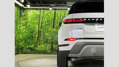 Range Rover Evoque 30