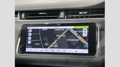 Range Rover Evoque 42