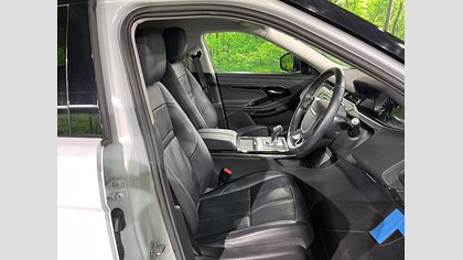 Range Rover Evoque 20