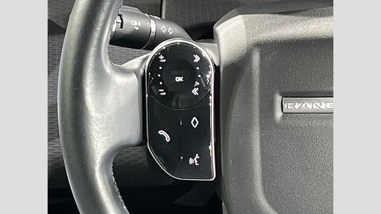 2020 認定中古車 Land Rover Range Rover Evoque Yulong White 2.0 litre i4P​ S