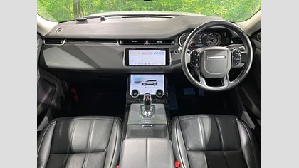 Range Rover Evoque 3