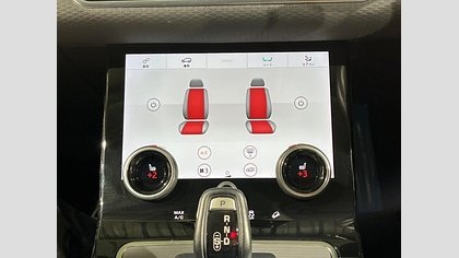 Range Rover Evoque 12