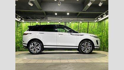 Range Rover Evoque 25