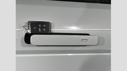 Range Rover Evoque 18