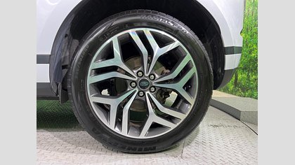 Range Rover Evoque 8