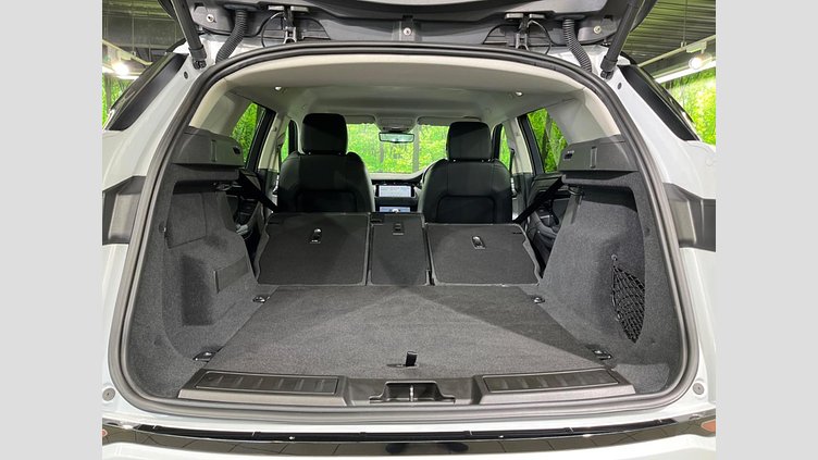 2020 認定中古車 Land Rover Range Rover Evoque Yulong White 2.0 litre i4P​ S
