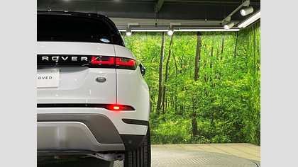 Range Rover Evoque 31