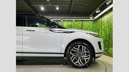 Range Rover Evoque 27