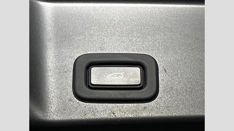 2020 認定中古車 Land Rover Range Rover Evoque Yulong White 2.0 litre i4P​ S