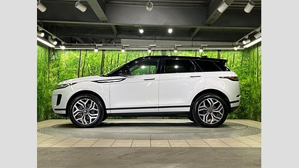 Range Rover Evoque 5