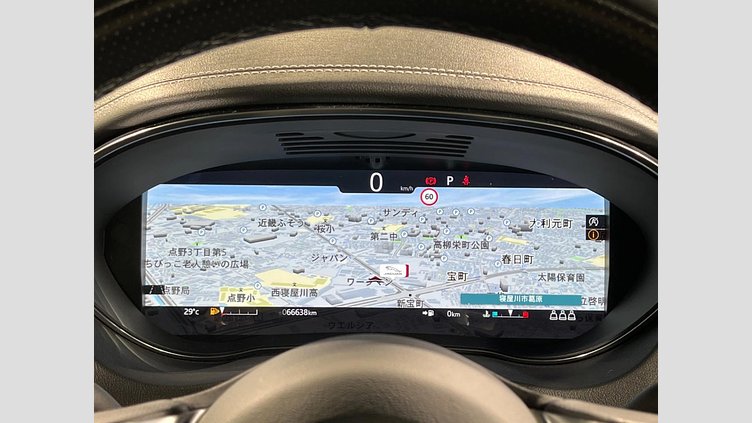 2021 認定中古車 Jaguar E-Pace シリコンシルバー P250 AWD（オートマチック） R-DYNAMIC HSE