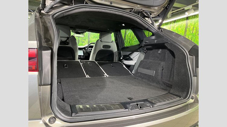 2021 認定中古車 Jaguar E-Pace シリコンシルバー P250 AWD（オートマチック） R-DYNAMIC HSE