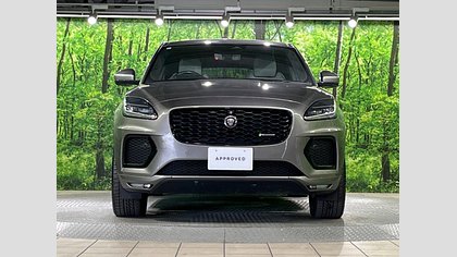 E-Pace 6