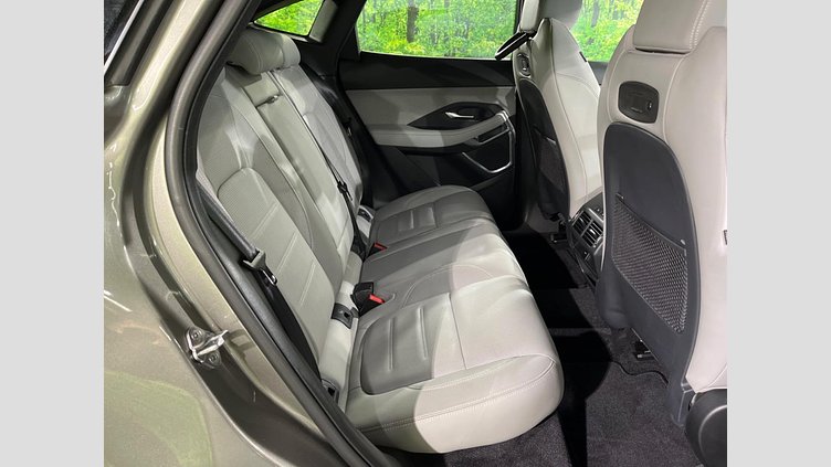 2021 認定中古車 Jaguar E-Pace シリコンシルバー P250 AWD（オートマチック） R-DYNAMIC HSE