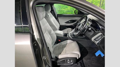 E-Pace 2