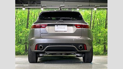 E-Pace 7