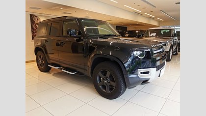 Defender 110 11