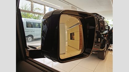 Defender 110 19