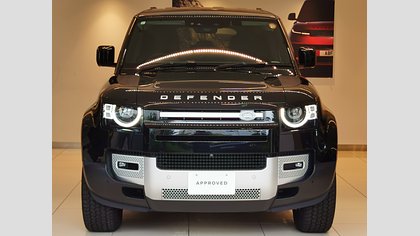 Defender 110 7