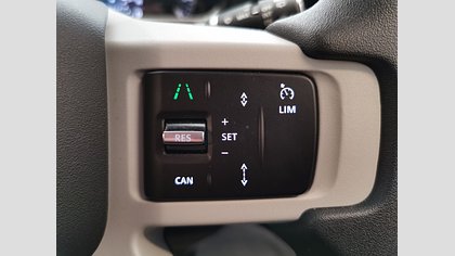 Defender 110 18