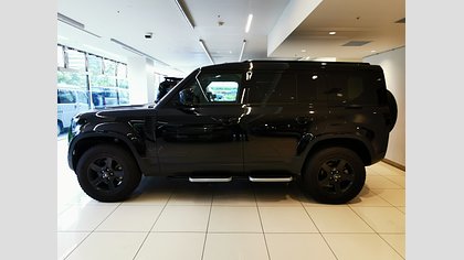 Defender 110 5