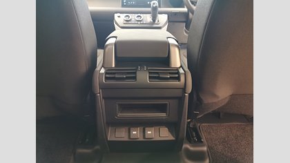 Defender 110 20