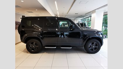 Defender 110 12