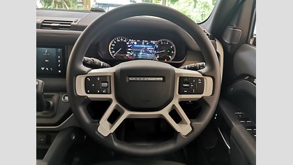 Defender 110 15