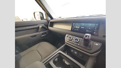 Defender 110 29