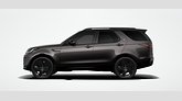 2026 Nou  Discovery Charente Grey 3.0D I6 350CP AWD Auto MHEV Dynamic HSE Imagine 2