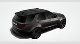 2026 Nou  Discovery Charente Grey 3.0D I6 350CP AWD Auto MHEV Dynamic HSE Imagine 3