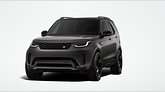 2026 Nou  Discovery Charente Grey 3.0D I6 350CP AWD Auto MHEV Dynamic HSE