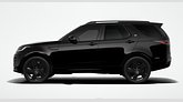 2026 Nou  Discovery Santorini Black 3.0D I6 350CP AWD Auto MHEV Dynamic HSE Imagine 2