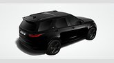 2026 Nou  Discovery Santorini Black 3.0D I6 350CP AWD Auto MHEV Dynamic HSE Imagine 3
