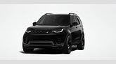 2026 Nou  Discovery Santorini Black 3.0D I6 350CP AWD Auto MHEV Dynamic HSE