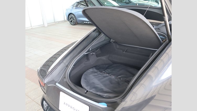 2020 認定中古車 Jaguar F-Type カルパチアングレイ P380 オートマチック 後輪駆動 F-TYPEクーペ R-DYNAMIC