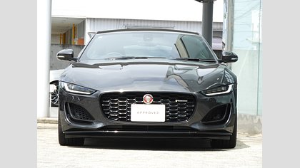 F-Type 7