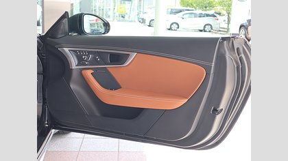 F-Type 25