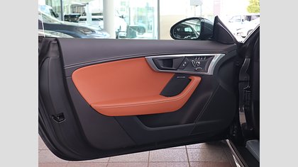 F-Type 26