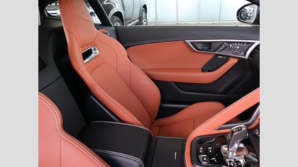 F-Type 32